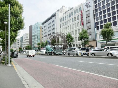 大通り