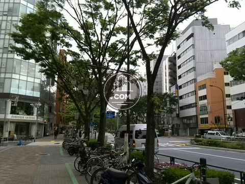 駅周辺