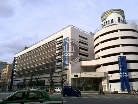 ランドマーク