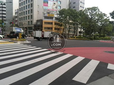 駅周辺