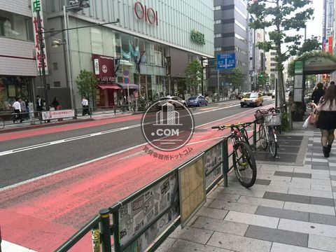 大通り