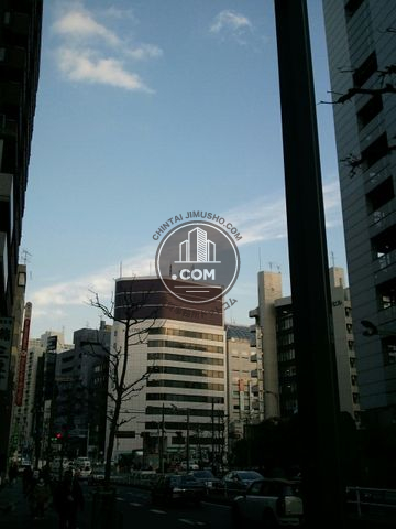 大通り