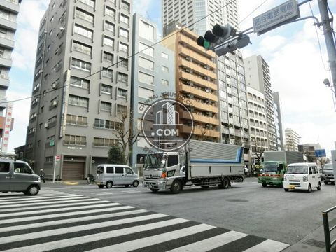 大通り