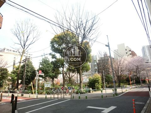ランドマーク