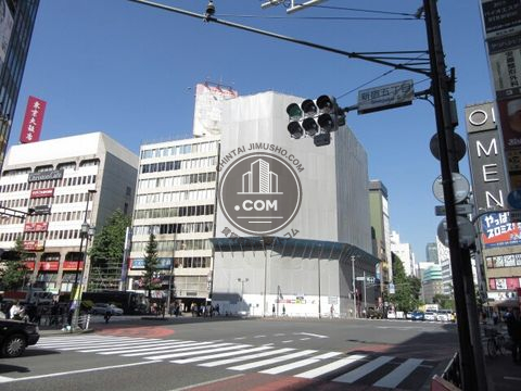 大通り