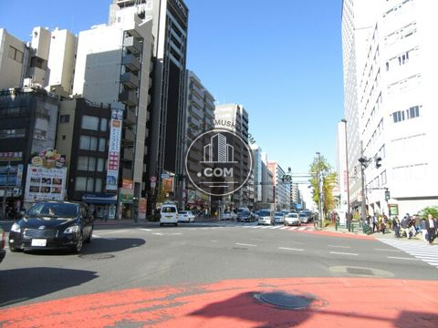 大通り
