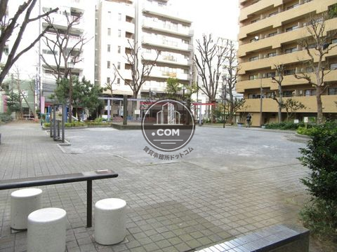 裏路地