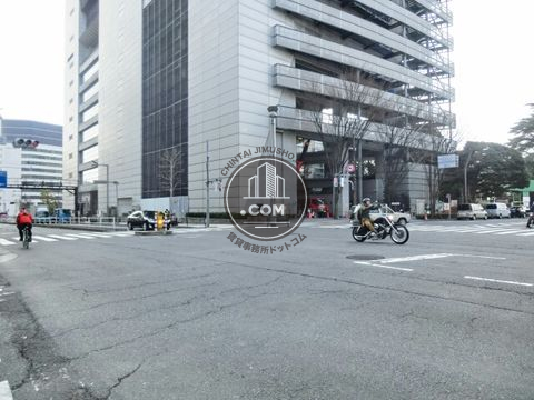 大通り