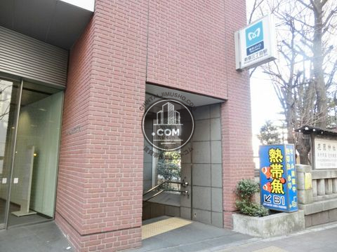 駅周辺