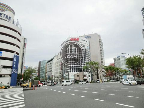 大通り