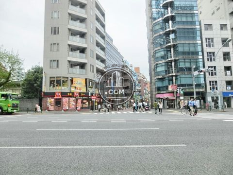大通り
