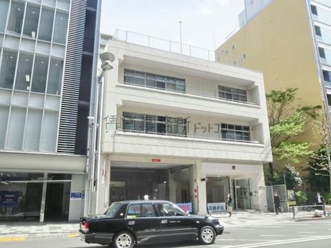四谷消防署 (新宿御苑出張所)