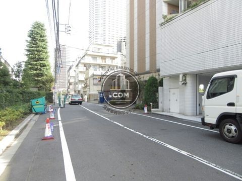 裏路地