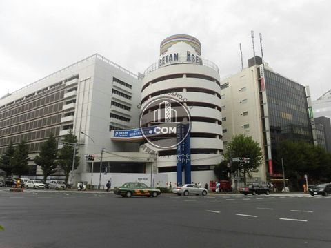 大通り
