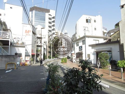 裏路地