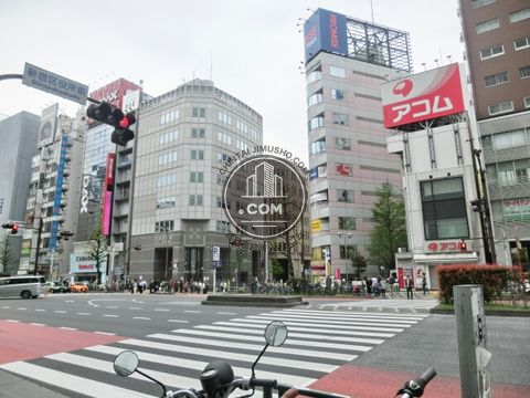 大通り