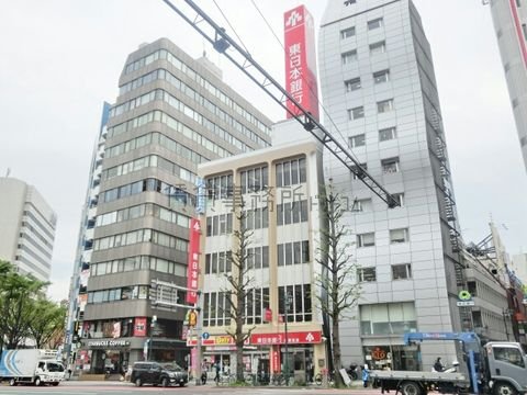 東日本銀行