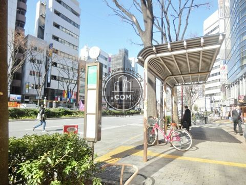 大通り
