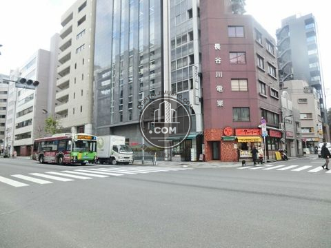 大通り