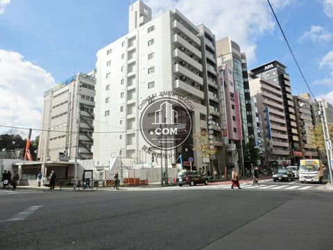 大通り
