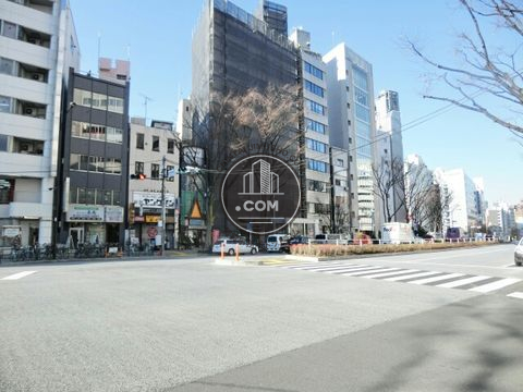 大通り