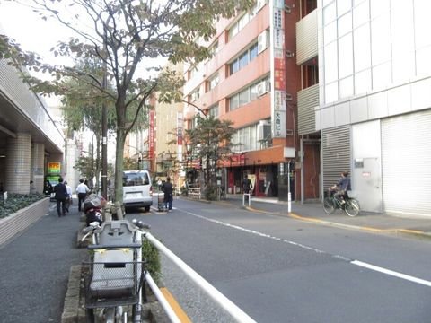 花園通り