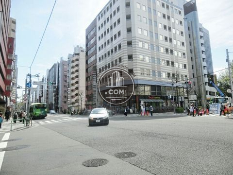 大通り
