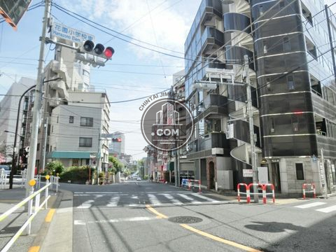 大通り