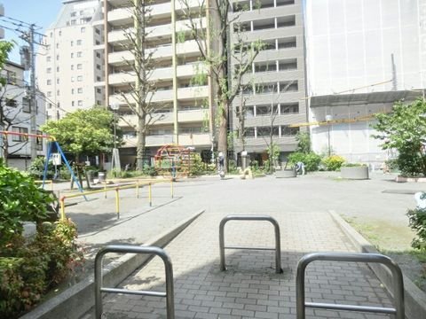 花園西公園