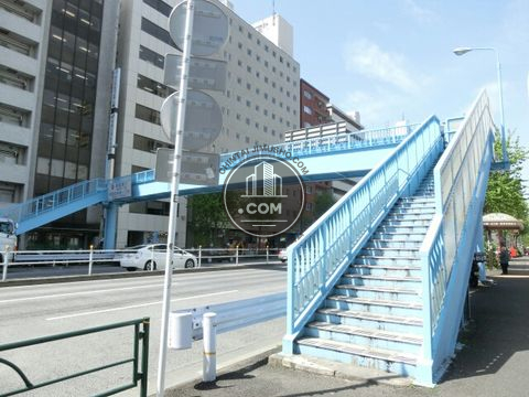 大通り