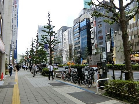 甲州街道
