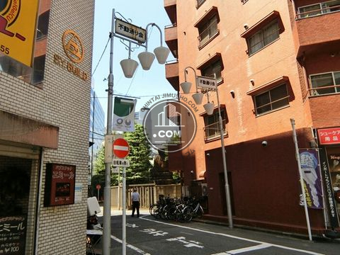 裏路地