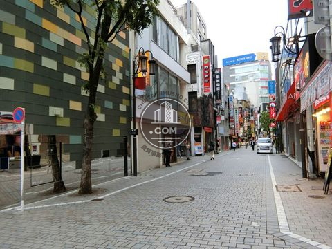 裏路地