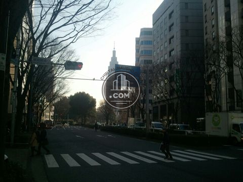 大通り