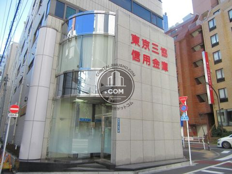 裏路地