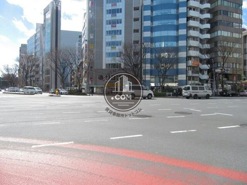 大通り