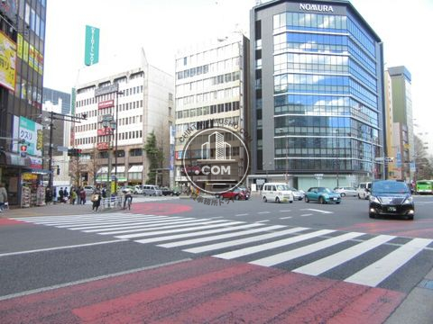 大通り