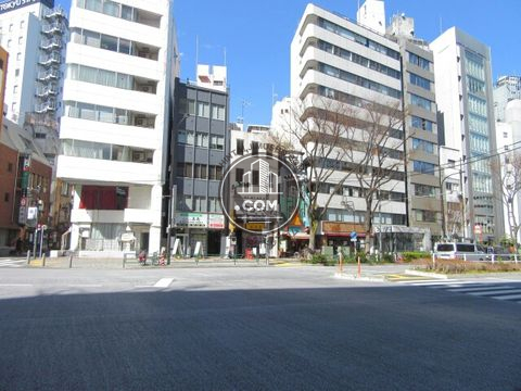 大通り