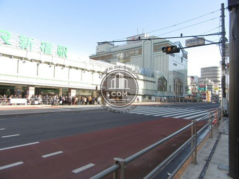大通り