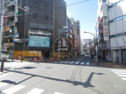 大通り