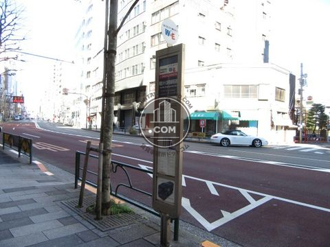 大通り