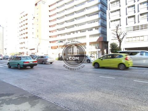 大通り