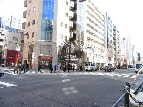 大通り