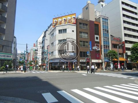 大通り