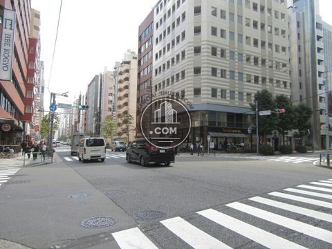 大通り
