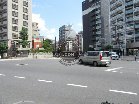 大通り
