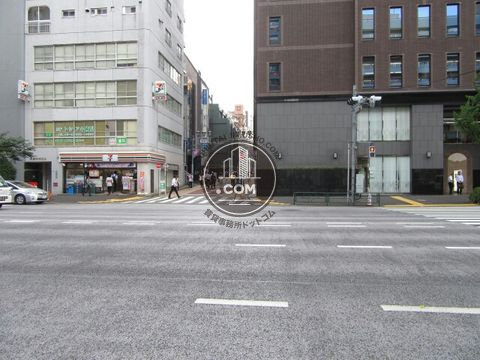大通り
