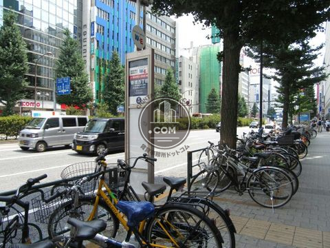 大通り