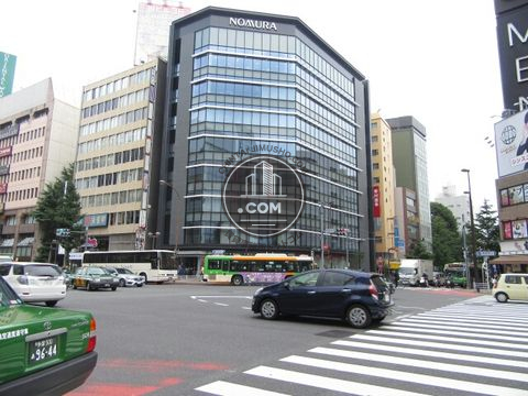 大通り