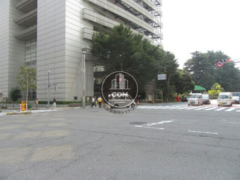 大通り